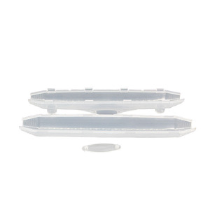 Sannixuo — Kit <span class=keywords><strong>de</strong></span> Joints <span class=keywords><strong>de</strong></span> moulage <span class=keywords><strong>de</strong></span> câbles en <span class=keywords><strong>résine</strong></span>, <span class=keywords><strong>boîte</strong></span> <span class=keywords><strong>de</strong></span> <span class=keywords><strong>jonction</strong></span> souterraine étanche IP65 - Product Image 4