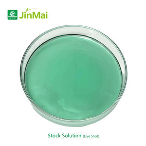 Fertilizante Líquido Agrícola Solúvel em Água Ca-Mg-B-Fe-Zn-Mn-Mo, Alto Teor de Cálcio e Magnésio, Bioestimulante Multimicronutriente para Plantas - Product Image 2