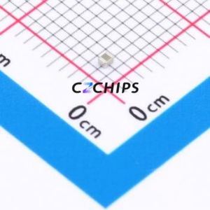 Condensateur SMD (MLCC) CL05A106MP8NUB8 0402 (Capacité : 10 µF) (Précision : 20 % Tension nominale : 10 V) - Product Image 2