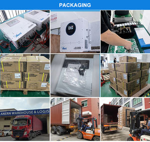 家庭用および政府用太陽光発電システム用<span class=keywords><strong>MPPT</strong></span>付き6200w48Vハイブリッドソーラーインバーター5kw10kw - Product Image 6