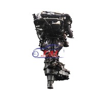 Moteurs diesel neufs et d'occasion 4HK1 6BG1T 6BD1 4BG1T 4BD1 4JB1 4JB1T pour les modèles de camions ISUZU NKR 4JA1 4JG2