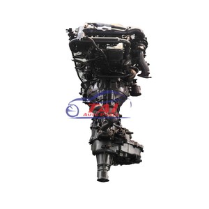 Mới và sử dụng động cơ diesel 4hk1 6BG1T 6BD1 4BG1T 4bd1 4jb1 4jb1t cho ISUZU NKR Xe tải mô hình 4JA1 4jg2 - Product Image 5