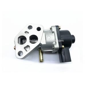 Válvula <span class=keywords><strong>EGR</strong></span>, Válvula de Control de Aire de Ralentí OEM LFE2-20-300A LFE2-20-300C LFE220300A LFE220300C - Product Image 3