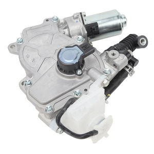 Conjunto 3136052044 3136052042 31360-52043 para YARIS S 1.4 D-4D Conjunto de Alta Calidad 3136052044 3136052042 31360-52043 para YARIS - Product Image 5
