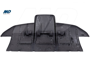 Difusor trasero de fibra de carbono estilo especial para <span class=keywords><strong>Ferrari</strong></span> 2011-2016 458 <span class=keywords><strong>Speciale</strong></span> - Product Image 5