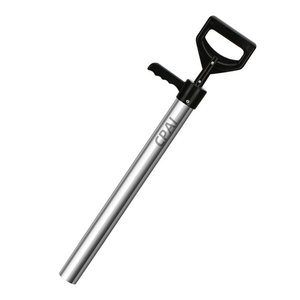 Stainless Steel Shrimp <b>Puller</b> 92 Cm Long For Beachcombing Kids <b>Tool</b> - Product Image 1
