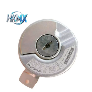 มอเตอร์อุตสาหกรรมความแม่นยำสูง รุ่น M100 รุ่น M200 รุ่น M300 รุ่น M400 รุ่น M500 สำหรับระบบอัตโนมัติ - Product Image 1