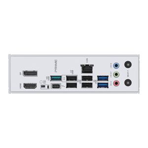 เมนบอร์ด PRIME Z890-P WIFI DDR5 WIFI7 PCIe5.0 LGA 1851 สำหรับซีพียูเดสก์ท็อป Ultra 9/7/5 รองรับโปรเซสเซอร์ ATX - Product Image 6