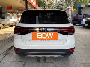 <span class=keywords><strong>Volkswagen</strong></span> <span class=keywords><strong>Touareg</strong></span> <span class=keywords><strong>2023</strong></span> Facelift 1.5L Automatique Confort Version Suspension Pneumatique Aide au Démarrage en Montée pour Voyages en Zone Rurale - Product Image 5