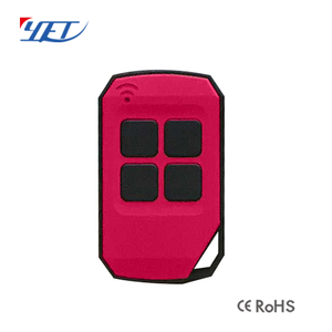 Yet2129 433Mhz D4 loại điều khiển từ xa Clone mã điều khiển từ xa <span class=keywords><strong>RF</strong></span> điều khiển từ xa duplicator cho cửa/ánh sáng - Product Image 3