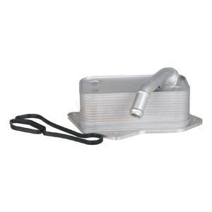 Pendingin Oli WRR 11427525333 untuk BMW E87 F23 F30 F80 E93 E92 F34 E91 E84 E83 F86 - Product Image 1