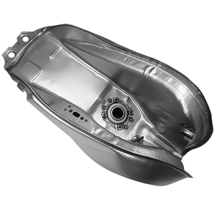 Nuevo Tanque de Gasolina Vintage para Motocicleta <span class=keywords><strong>Suzuki</strong></span> Gs125, Piezas Modificadas para Motocicleta <span class=keywords><strong>Suzuki</strong></span> Gs <span class=keywords><strong>125</strong></span> - Product Image 4