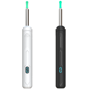 NK3 PRO Otoscopio Wireless WiFi con Telecamera Luminosa per Pulizia Orecchie e Ispezione Orale - Product Image 2