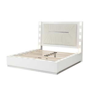 High Quality Bedroom Furniture Modern Luxury <b>Bed</b> Bedroom Sets for Home Double <b>Bed</b> - Product Image 3