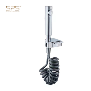 1705 портативный распылитель для биде - Product Image 1