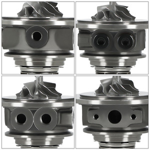 Cartucho de Turbo MaXpeedingrods para Ford Escape 13-16 <span class=keywords><strong>Fusion</strong></span> 13-14 L4 1.6L Turbocompresor CHRA - Product Image 6