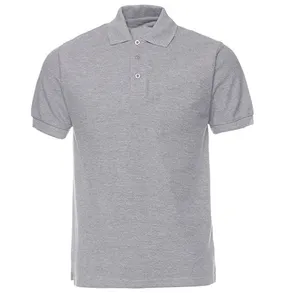 Bảo Hộ Lao động T-Shirt Cotton Cổ Áo Tùy Chỉnh Quần Áo An Ninh Tùy Chỉnh Người Đàn Ông Của T-Shirts Đồng Phục Làm Việc Áo Sơ Mi