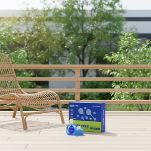 MILEMU <span class=keywords><strong>Nebulizer</strong></span> & Perangkat Perawatan Mata Kontrol Satu Sentuhan  Dapat Diisi Ulang & Portabel - Product Image 1