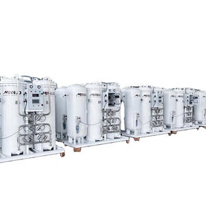 La Chine prix d'usine Oem 50Nm3/H générateur d'oxygène pour l'Argentine - Product Image 3