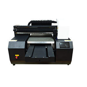 Impresora Plana UV DTF A3 3045 de Alta Calidad Nueva con Riel Silencioso Cabezal de Impresión Epson <span class=keywords><strong>DX7</strong></span> Rollo a Rollo Dimensión de Impresión A4 Automática - Product Image 6