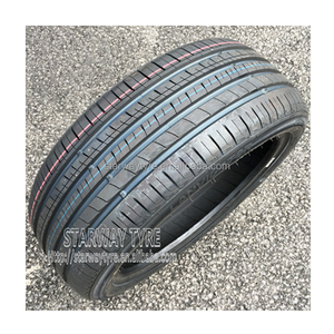 ยางรถยนต์นั่งส่วนบุคคลมาตรฐานยุโรปใหม่ ขนาด 175/60R15 175/65R15 185/45R15 195/45R15 ยี่ห้อ Lanvigator Aplus Royalblack สำหรับรถยนต์ - Product Image 5