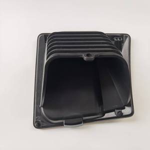 กล่องเก็บของในรถยนต์ Maixiang รุ่น 8YG863804 สำหรับ Audi A3L ทำจากพลาสติก - Product Image 1