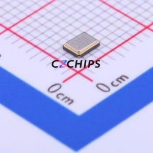 7M25000083 Crystal (Passive) SMD3225-4P Crystal Oscillator SMD Crystal Oscillator 25MHz 10ppm 8pF - Product Image 1
