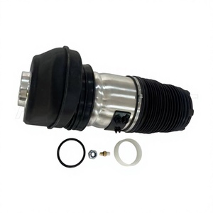 Ressort de suspension pneumatique avant gauche ou droit pour kits de suspension pneumatique G05 G06 37106869030 37106892426 37106869029 - Product Image 3