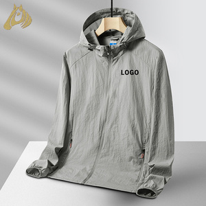 Ropa de Protección Solar de Moda, Diseño Ligero y Elegante, Atuendo Informal Diario, Ropa de Protección Solar Moderna, Versátil y a la Moda - Product Image 1