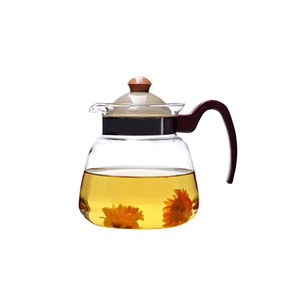 Best Price 260ml Glass With And Holder <strong>Teasets</strong> Teapot Tea Cup Set - Product Image 1