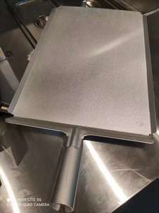 KFC <span class=keywords><strong>Mcdonalds</strong></span> Fast Food Restaurant Equipment Burger Bun Tostadora, Grill Máquina para Burger - Product Image 5