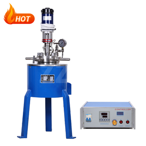 Réacteur haute pression CJF pour études photocatalytiques et électrochimiques - Product Image 2