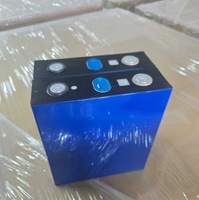 Cellule de batterie prismatique LiFePO4 Gotion 3.2V 330Ah 300Ah 350Ah, 8000+ cycles, grade A, pour stockage d'énergie, solaire, véhicule électrique