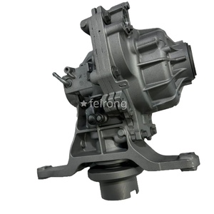 Convient pour Ford <span class=keywords><strong>Escape</strong></span>, <span class=keywords><strong>Nautilus</strong></span> et Aviator Différentiel K2GZ4000-Q - Product Image 4