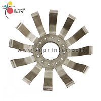 Poulie à ressort MA KS100.048F 20MM à vitesse variable pour imprimante Kord, pièces de rechange pour machine d'impression offset