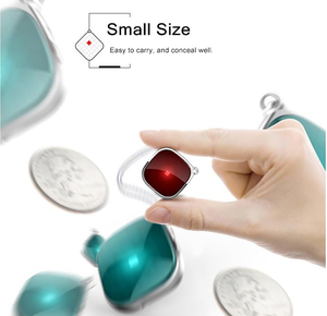 Hot xu hướng Sản phẩm OEM ODM thông minh định vị với đa nền tảng giám sát GPS Tracker cho trẻ em Mini GPS Tracker - Product Image 6