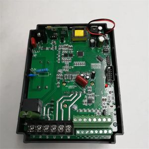 Convertisseur de fréquence QOLOKAFG ZW-CT1 2,2 kW 220 V triphasé VFD pour moteurs - Product Image 4