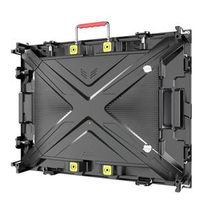 Jiuwlds tùy chỉnh hiệu suất cao HD SMD <span class=keywords><strong>LED</strong></span> hiển thị trong nhà/ngoài trời <span class=keywords><strong>LED</strong></span> bức tường Video cho sân vận động Backdrop trang trí - Product Image 1