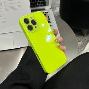 Chaoyidian เคสกระจกเคลือบอิเล็คโทรเพลท, เคสกระจกกันกระแทกสำหรับ iPhone 17 iPhone 16 PRO MAX สำหรับ iPhone 15/14/13/12/<span class=keywords><strong>11</strong></span> - Product Image 6