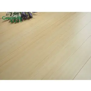 natural vertical parquet bamboo flooring side pressed price