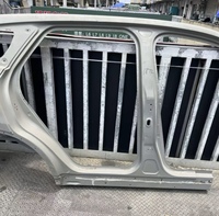 Kit d'assemblage de châssis de véhicule électrique d'occasion authentique STEK540101977, pièce automobile pour carrosserie BYD Tang EV 2022-2024