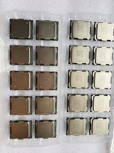 Processeur Xeon E5-2699 V4 2,20 GHz 22 cœurs 55M FCLGA2011 SR2JS d'occasion, haute performance, architecture 22 cœurs, livraison rapide - Product Image 4