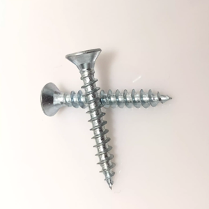 1/4 vít <span class=keywords><strong>Hidden</strong></span> <span class=keywords><strong>Camera</strong></span> MDF & PC board sử dụng tự khai thác khô-tường vít màu xanh trắng kẽm - Product Image 2