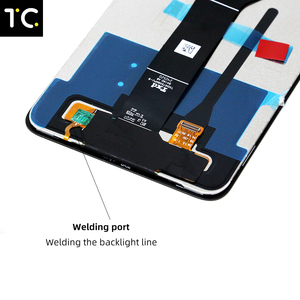 Đối với <span class=keywords><strong>Xiaomi</strong></span> Redmi Note 13 Pro 4G <span class=keywords><strong>LCD</strong></span> hiển thị cho Redmi Note 13 Pro màn hình cảm ứng Digitizer cho Redmi Note 13 Pro 4G hiển thị - Product Image 4