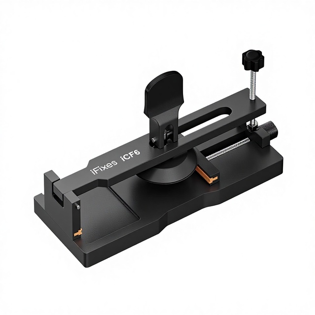 Repair Non Heating Screen Removal Device, Mobile Phone Screen Separator, Suction Cup, Open and Remove Screen