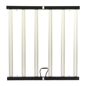 720W 6 Barras Blanco Rojo Chips Led Grow Light Full Spectrum - Product Image 1