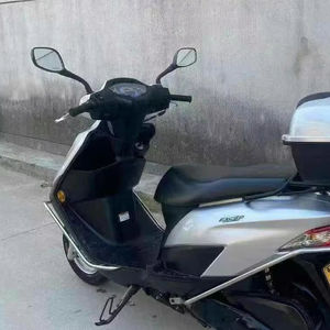 Suzuki <span class=keywords><strong>125</strong></span>-Moto Pedal Nivel Principiante-Excelente Estado Vehiculo Pequeño Pedal De Segunda Mano - Product Image 5