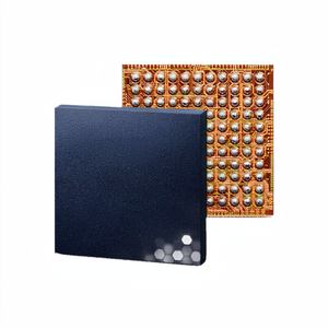 Conjunto de Componentes Electrónicos AMAP42KL-KBR: MCU WFBGA de 146 Canales Integrado, 192 MHz, M4F, 2 MB FLSH, 146 BGA - Product Image 1
