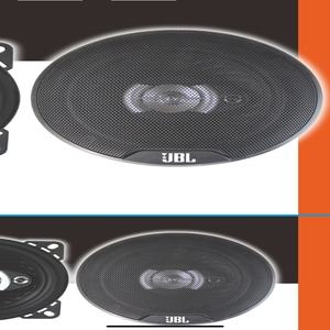 Paire d'enceintes JBL GTO-0539 5'' (13 cm) 3 voies, pleine gamme, coaxiales, sans grille - Product Image 4