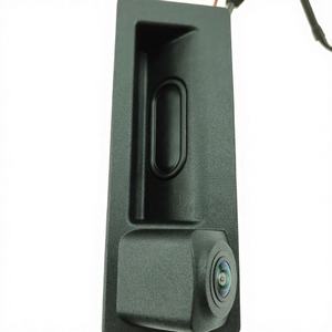 Manija de Puerta Trasera Haval H6 con Cámara Integrada, Interruptor de Maletero, Cámara de Visión Nocturna de Lente Única para Espejo Retrovisor - Product Image 3